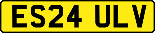 ES24ULV
