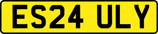 ES24ULY