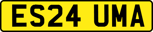 ES24UMA