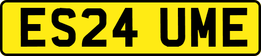 ES24UME