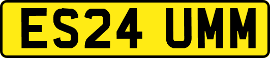 ES24UMM