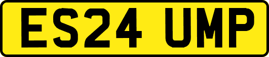 ES24UMP