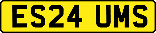 ES24UMS