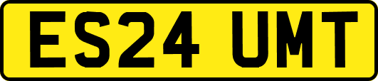 ES24UMT