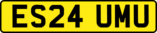 ES24UMU