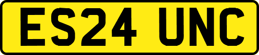 ES24UNC