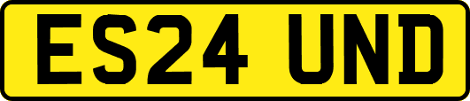 ES24UND