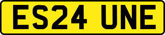 ES24UNE