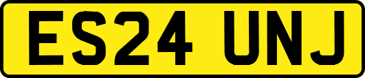 ES24UNJ