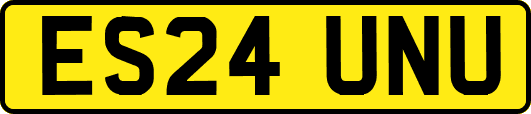 ES24UNU