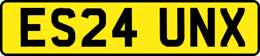 ES24UNX
