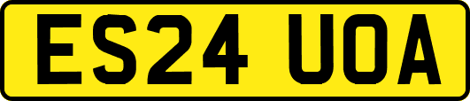 ES24UOA
