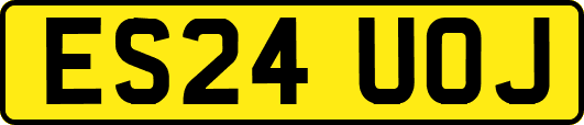 ES24UOJ