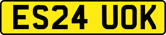 ES24UOK