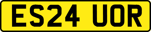 ES24UOR