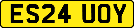 ES24UOY