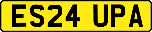 ES24UPA