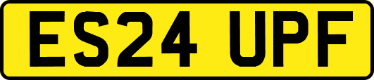 ES24UPF