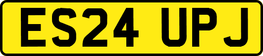ES24UPJ