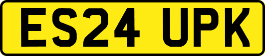 ES24UPK