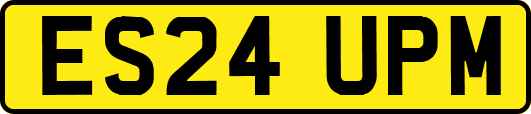 ES24UPM