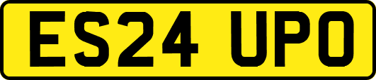 ES24UPO