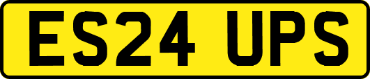 ES24UPS
