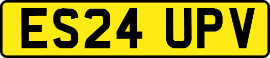 ES24UPV