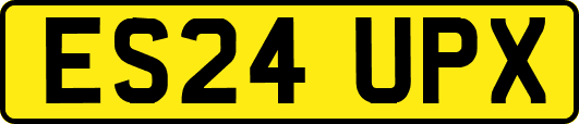 ES24UPX