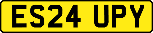 ES24UPY