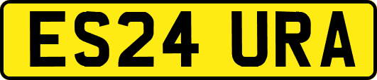 ES24URA