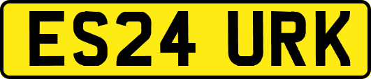 ES24URK