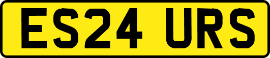 ES24URS