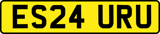 ES24URU