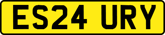 ES24URY