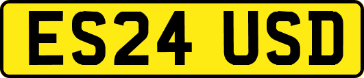 ES24USD