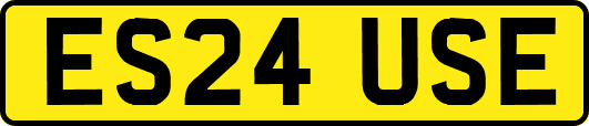 ES24USE
