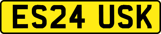 ES24USK