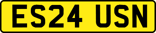 ES24USN
