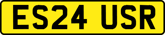 ES24USR