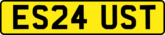 ES24UST