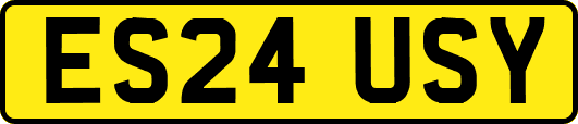 ES24USY
