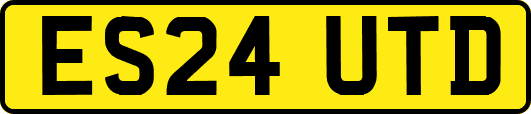 ES24UTD