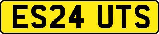 ES24UTS