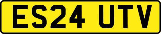 ES24UTV