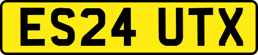 ES24UTX