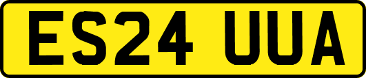 ES24UUA