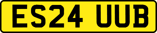 ES24UUB