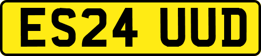 ES24UUD
