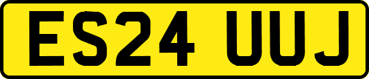 ES24UUJ